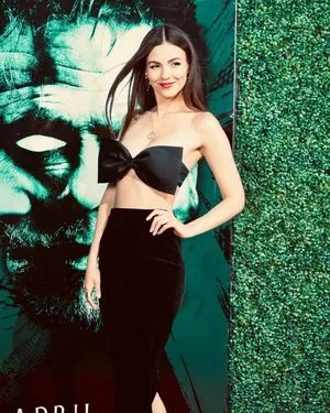 Victoria Justice OnlyFans Leaked Free Thumbnail Picture - #Z31bAFTjzB