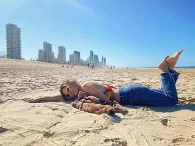 Victoria Justice OnlyFans Leaked Free Thumbnail Picture - #ZcQ0ffVTqu