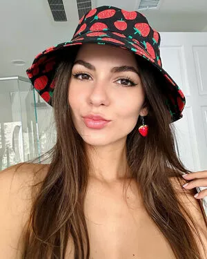 Victoria Justice OnlyFans Leaked Free Thumbnail Picture - #Zmwj4V7O1P