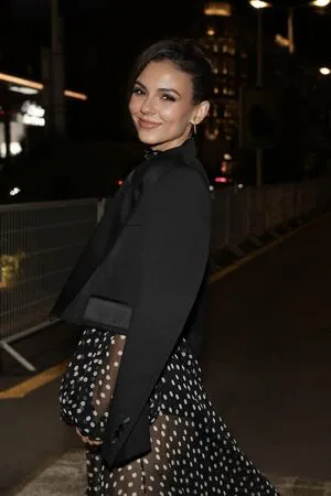 Victoria Justice OnlyFans Leaked Free Thumbnail Picture - #ZwdkD0YLWY