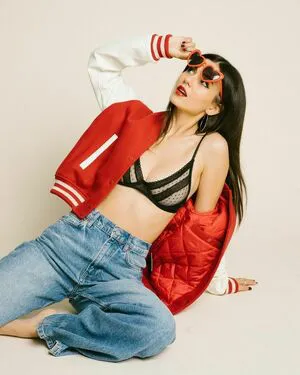 Victoria Justice OnlyFans Leaked Free Thumbnail Picture - #ZzKpsDfa6A
