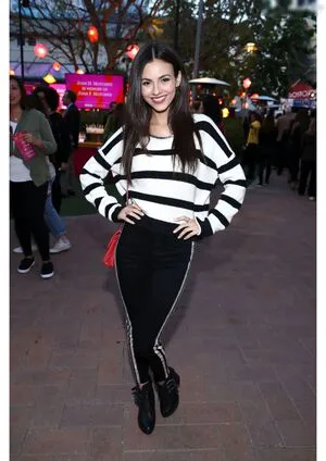 Victoria Justice OnlyFans Leaked Free Thumbnail Picture - #aI7PqztSxt