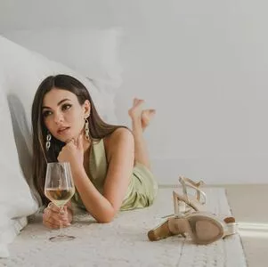 Victoria Justice OnlyFans Leaked Free Thumbnail Picture - #aOOWbnoxtp