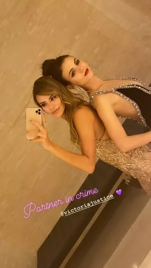 Victoria Justice OnlyFans Leaked Free Thumbnail Picture - #aWBNlyqO5V