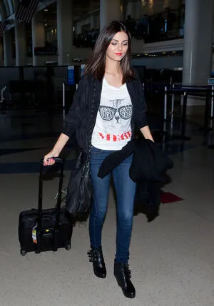 Victoria Justice OnlyFans Leaked Free Thumbnail Picture - #ajcw0xL7Ke
