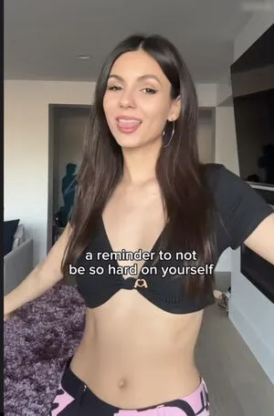 Victoria Justice OnlyFans Leaked Free Thumbnail Picture - #athAe0t3Mk