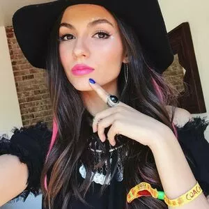 Victoria Justice OnlyFans Leaked Free Thumbnail Picture - #axdlP2clUy