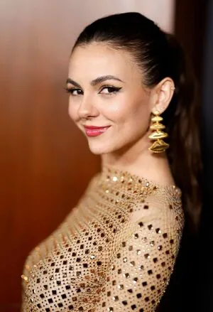 Victoria Justice OnlyFans Leaked Free Thumbnail Picture - #ayqQa7akzP
