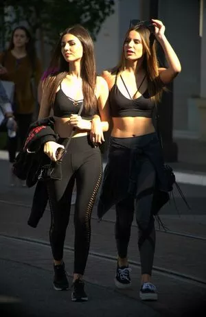 Victoria Justice OnlyFans Leaked Free Thumbnail Picture - #bfEVRV7Ien