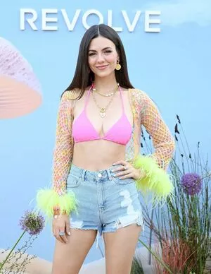 Victoria Justice OnlyFans Leaked Free Thumbnail Picture - #cRywcHaTUq