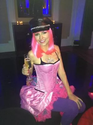 Victoria Justice OnlyFans Leaked Free Thumbnail Picture - #cdvaQB6aBU