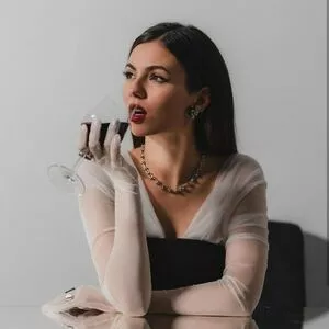 Victoria Justice OnlyFans Leaked Free Thumbnail Picture - #cijI02Mfjz