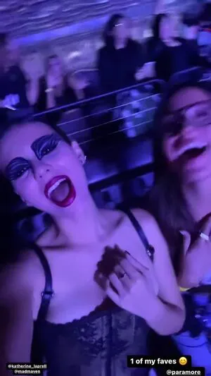 Victoria Justice OnlyFans Leaked Free Thumbnail Picture - #cwlSJuQyEK