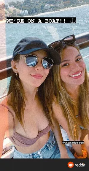 Victoria Justice OnlyFans Leaked Free Thumbnail Picture - #d3PNzAfRnF