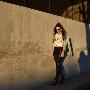 Victoria Justice OnlyFans Leaked Free Thumbnail Picture - #dbMIfWgeIg