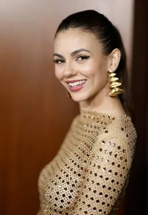 Victoria Justice OnlyFans Leaked Free Thumbnail Picture - #dwkqOJtTU2