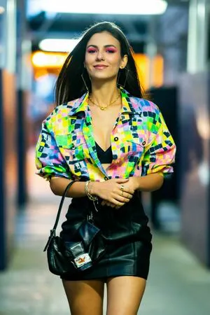 Victoria Justice OnlyFans Leaked Free Thumbnail Picture - #faIwOZdQ06