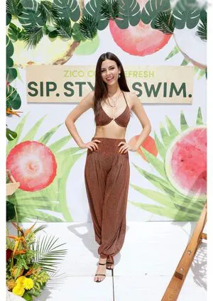 Victoria Justice OnlyFans Leaked Free Thumbnail Picture - #fz29mpbjLP