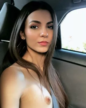 Victoria Justice OnlyFans Leaked Free Thumbnail Picture - #gxphigMtgd