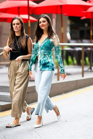 Victoria Justice OnlyFans Leaked Free Thumbnail Picture - #h057pv8Kzk