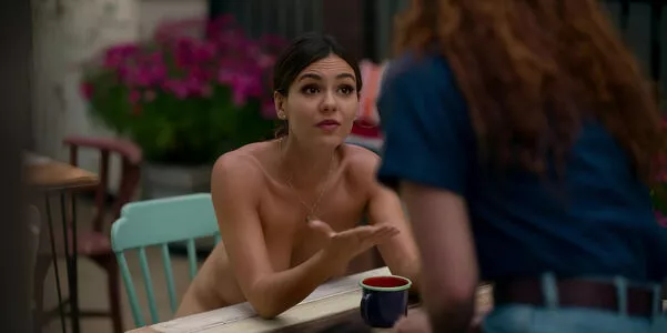Victoria Justice OnlyFans Leaked Free Thumbnail Picture - #hlXZdHBvT5