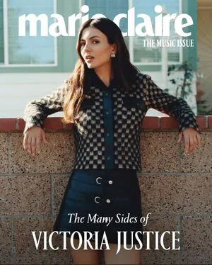 Victoria Justice OnlyFans Leaked Free Thumbnail Picture - #iCQaGZly0F
