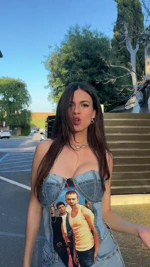 Victoria Justice OnlyFans Leaked Free Thumbnail Picture - #iEEKgv6V1S