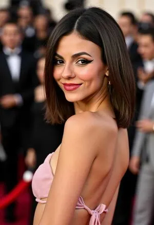 Victoria Justice OnlyFans Leaked Free Thumbnail Picture - #idHMlP14yN