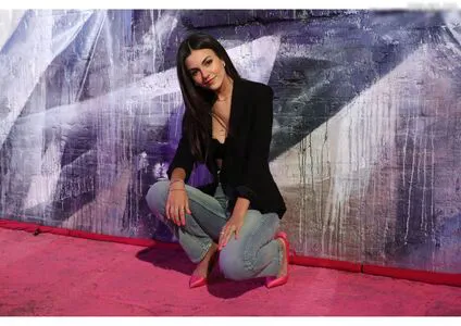 Victoria Justice OnlyFans Leaked Free Thumbnail Picture - #ivGXKJC5OY