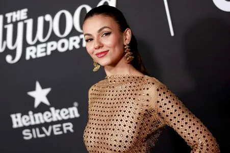 Victoria Justice OnlyFans Leaked Free Thumbnail Picture - #ivHK5YLW7e