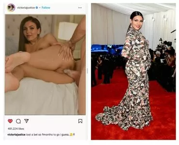 Victoria Justice OnlyFans Leaked Free Thumbnail Picture - #j0dUGaL5Ln