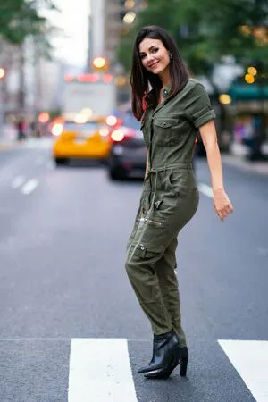 Victoria Justice OnlyFans Leaked Free Thumbnail Picture - #juUx70oXSs