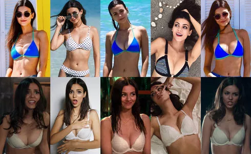 Victoria Justice OnlyFans Leaked Free Thumbnail Picture - #koTLM6DcqY