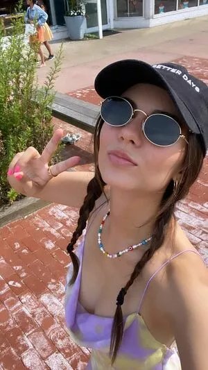 Victoria Justice OnlyFans Leaked Free Thumbnail Picture - #ksS6lNxAvo