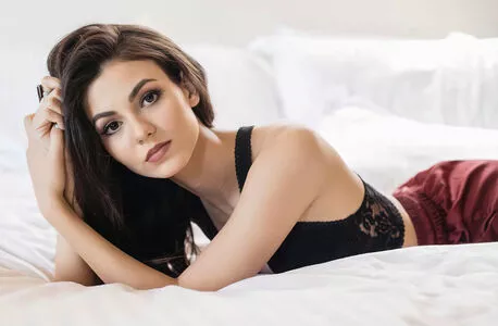 Victoria Justice OnlyFans Leaked Free Thumbnail Picture - #lMEyQbnX3D