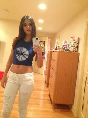 Victoria Justice OnlyFans Leaked Free Thumbnail Picture - #lVLWQr1zLZ