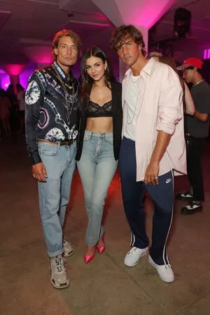 Victoria Justice OnlyFans Leaked Free Thumbnail Picture - #lgbszdf2bn