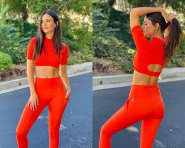 Victoria Justice OnlyFans Leaked Free Thumbnail Picture - #m9l9H59mOA