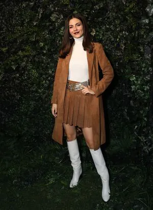 Victoria Justice OnlyFans Leaked Free Thumbnail Picture - #myTEcIYjmU