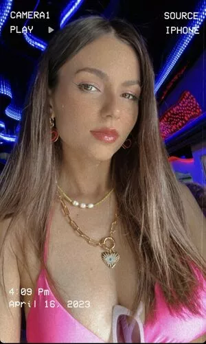 Victoria Justice OnlyFans Leaked Free Thumbnail Picture - #n4ttEWQ9T8