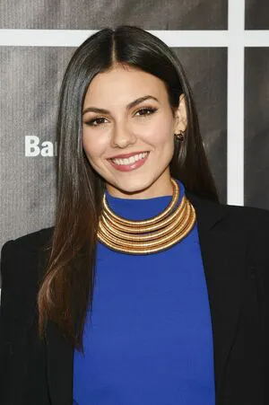 Victoria Justice OnlyFans Leaked Free Thumbnail Picture - #n5eykW6qZk
