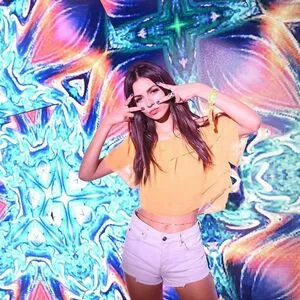 Victoria Justice OnlyFans Leaked Free Thumbnail Picture - #nE8i4IauhP