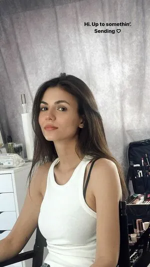 Victoria Justice OnlyFans Leaked Free Thumbnail Picture - #nSRGdVcRQP