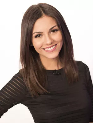 Victoria Justice OnlyFans Leaked Free Thumbnail Picture - #o6xC6m5riL