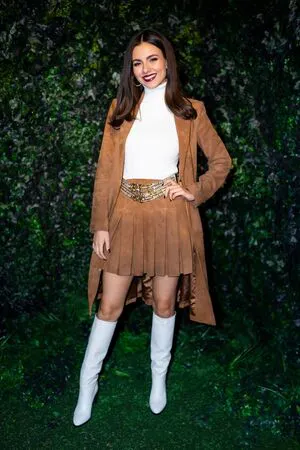 Victoria Justice OnlyFans Leaked Free Thumbnail Picture - #on207YGmGW