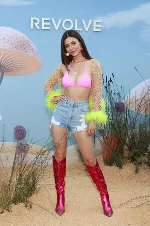 Victoria Justice OnlyFans Leaked Free Thumbnail Picture - #ot1aavOH1K