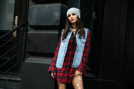 Victoria Justice OnlyFans Leaked Free Thumbnail Picture - #ozgZxJnKER