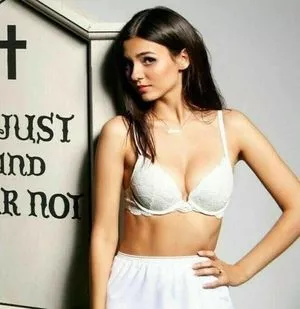 Victoria Justice OnlyFans Leaked Free Thumbnail Picture - #p2YDfSBzUE