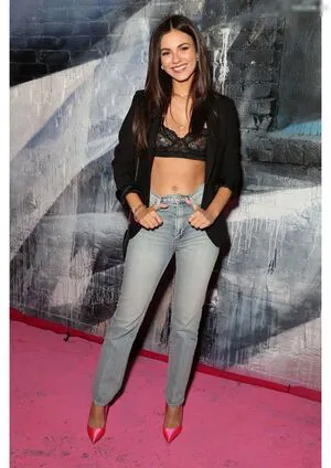 Victoria Justice OnlyFans Leaked Free Thumbnail Picture - #p56kezJDtB