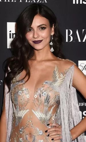 Victoria Justice OnlyFans Leaked Free Thumbnail Picture - #pd6offqX6a